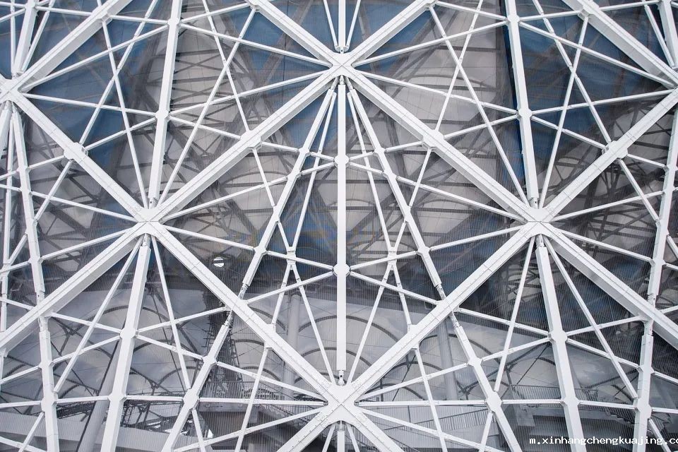 世界杯直播平台网站官网体育场膜结构建筑