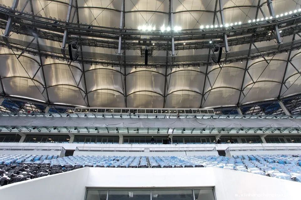 世界杯直播平台网站官网体育场膜结构建筑