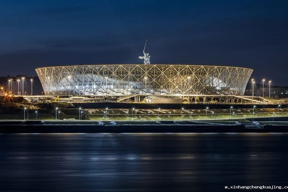 世界杯直播平台网站官网体育场膜结构建筑