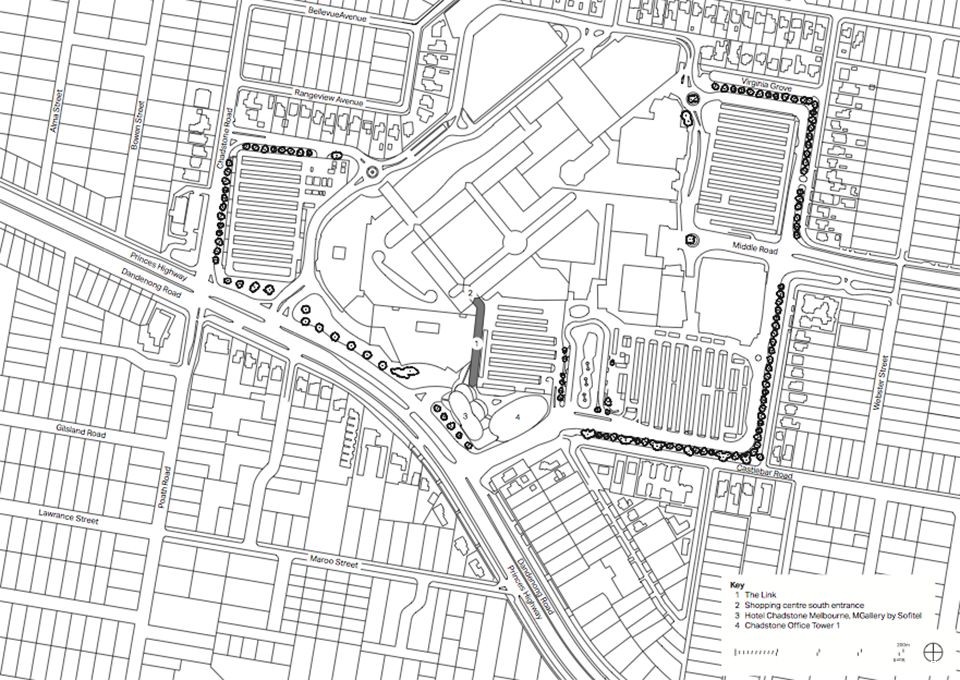 The Link创意走廊膜结构 深圳世界杯直播平台网站官网膜结构建筑走廊