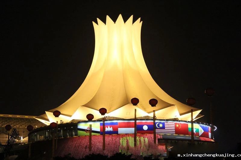 深圳世界杯直播平台网站官网膜结构建筑公司