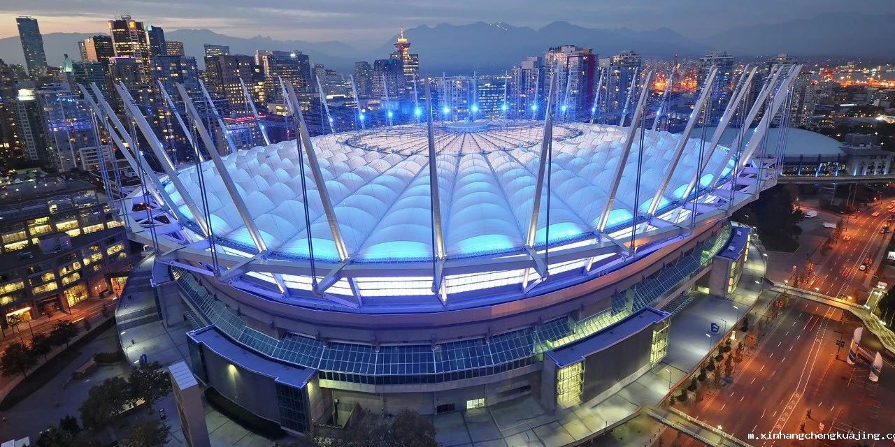 深圳世界杯直播平台网站官网膜结构建筑公司