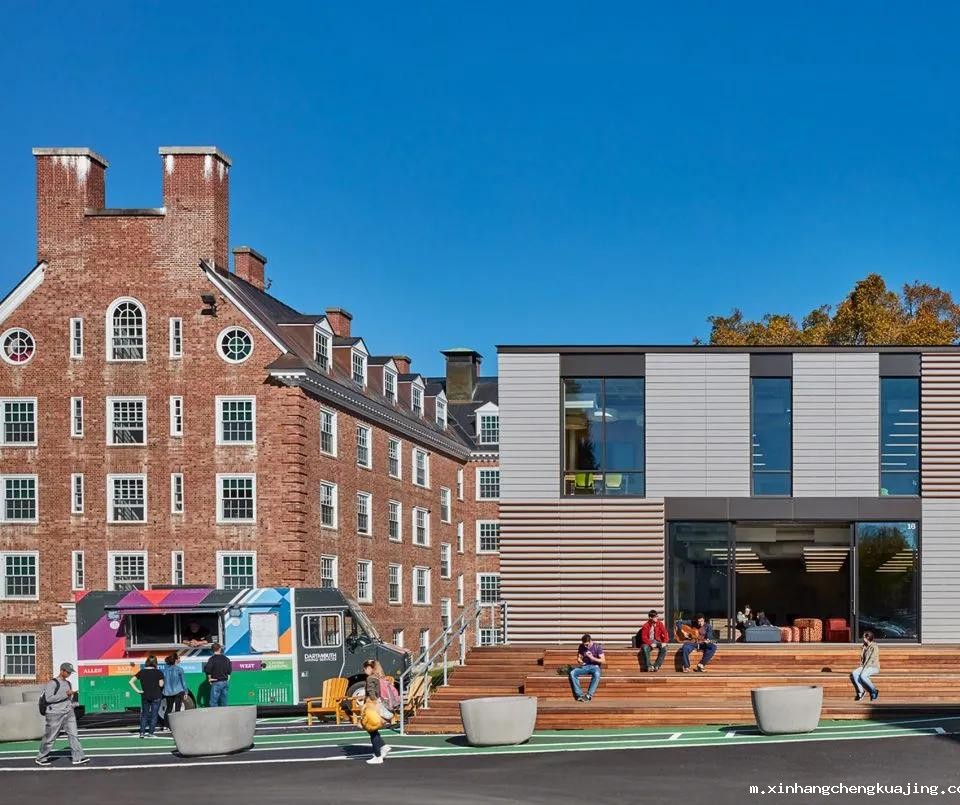 膜结构建筑 膜结构建筑