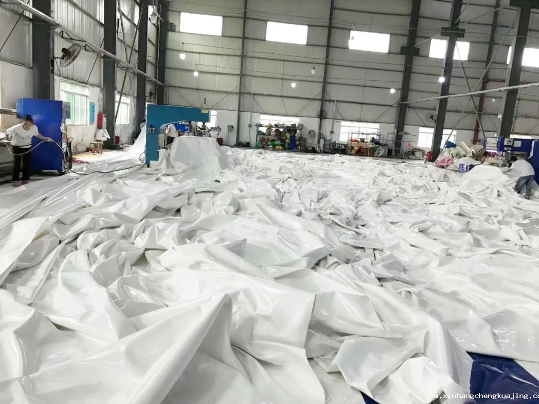 膜结构材料 膜结构材料