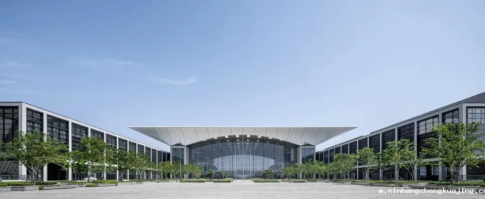 张拉膜结构 张拉膜结构