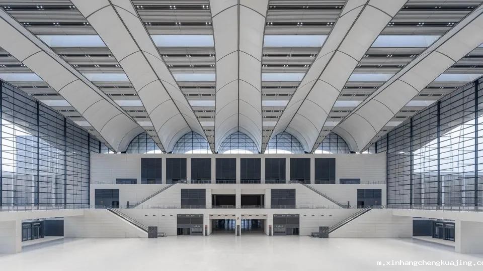 张拉膜结构 张拉膜结构