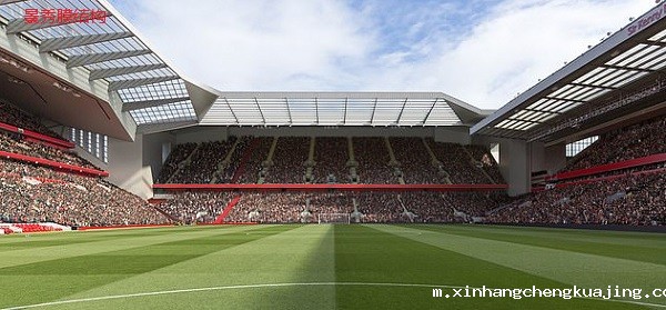 膜结构看台 膜结构看台