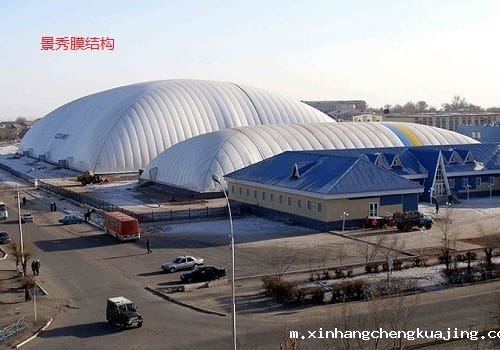 膜结构大棚 膜结构大棚