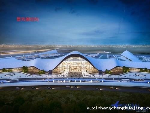 膜结构屋面 膜结构屋面