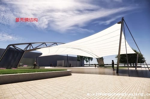 膜结构加盟 膜结构加盟