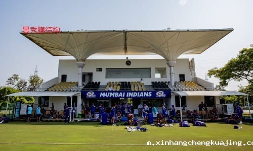 膜结构看台定制