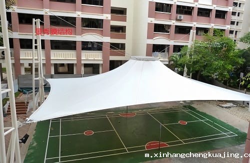 膜结构清洗的重要性和必要性 膜结构清洗的重要性和必要性