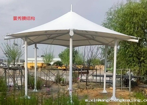 你的遮阳棚有多安全？这些安装细节你一定要注意！