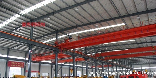 钢结构厂房设计 钢结构厂房设计