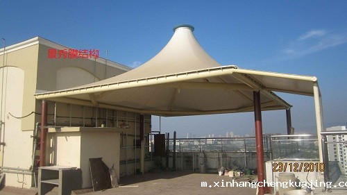 山东膜结构设计