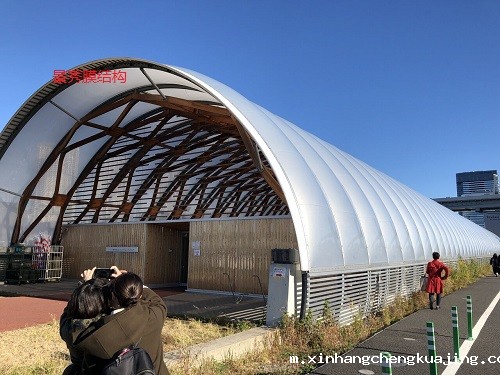 售票厅膜结构 售票厅膜结构