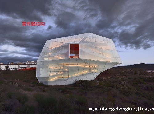 普拉森西亚会议中心 普拉森西亚会议中心