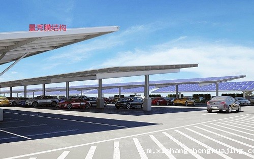 停车场设计规范