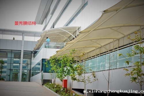 遮阳棚市政类设施造型设计 遮阳棚市政类设施造型设计