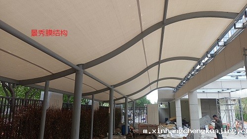 探索停车棚生产厂家 探索停车棚生产厂家