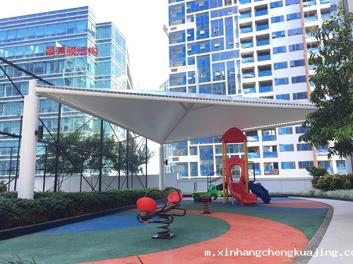 想知道膜结构能使用多久? 想知道膜结构能使用多久?