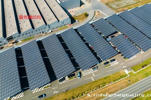 光伏车棚安全措施 光伏车棚安全措施