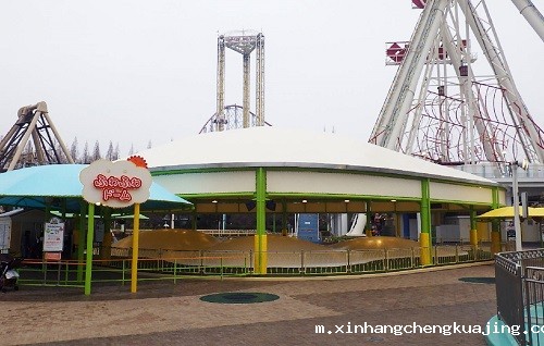 公园膜结构遮阳棚 公园膜结构遮阳棚