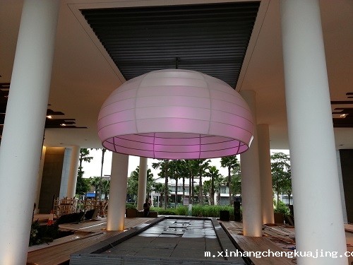 膜结构景区景观棚 膜结构景区景观棚