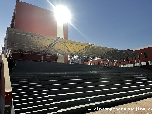 深圳膜结构加工场 深圳膜结构加工场