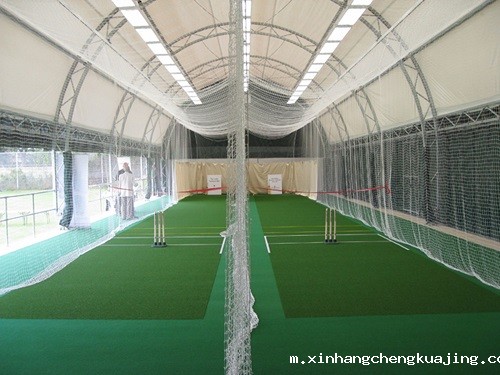 羽毛球场膜结构厂家 羽毛球场膜结构厂家