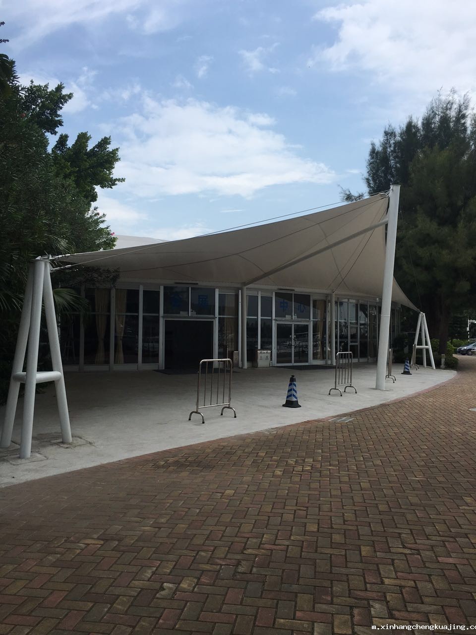 世界杯直播平台网站官网膜结构