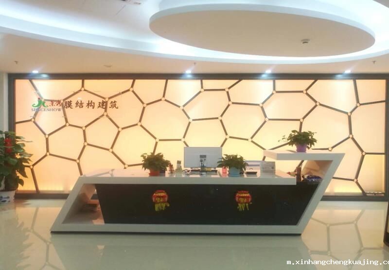 世界杯直播平台网站官网膜结构公司