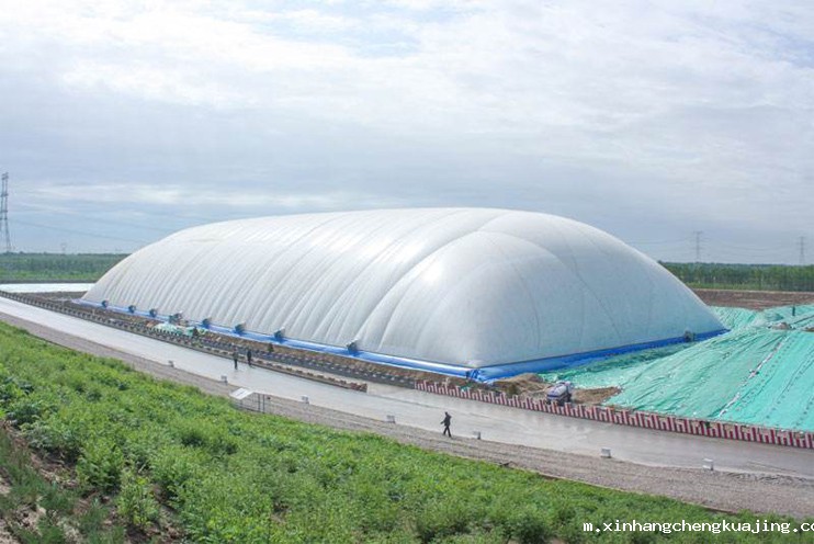 世界杯直播平台网站官网充气膜结构