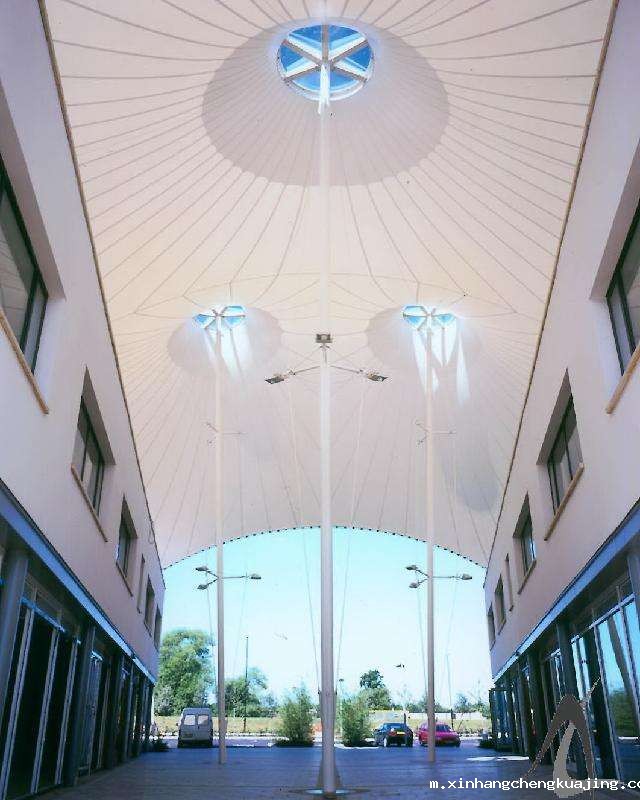 世界杯直播平台网站官网景观膜结构g