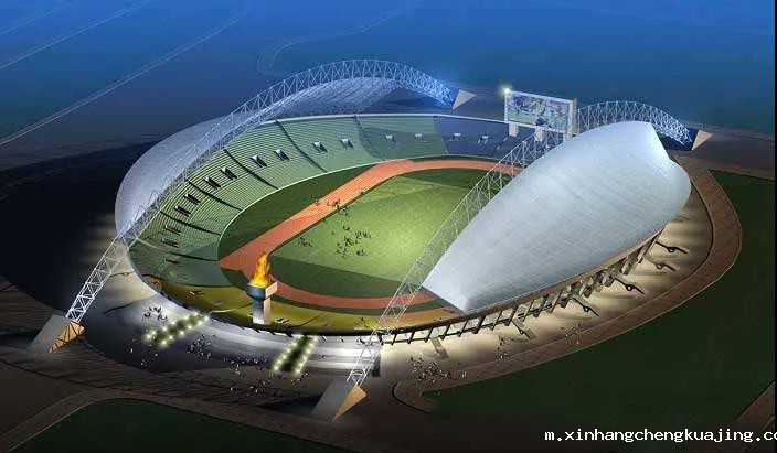 世界杯直播平台网站官网膜结构建筑公司