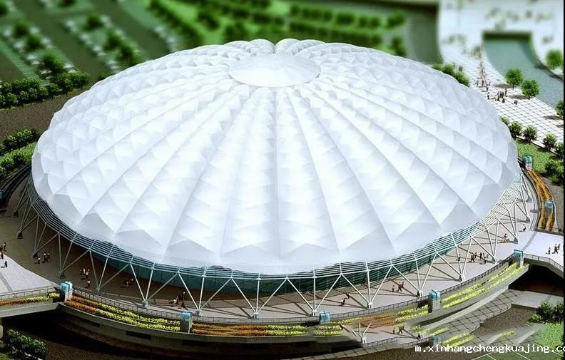 世界杯直播平台网站官网膜结构建筑公司