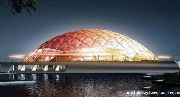 世界杯直播平台网站官网膜结构建筑公司