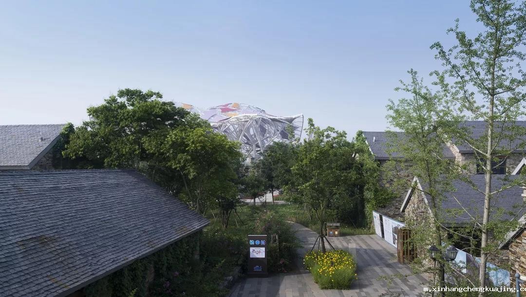 世界杯直播平台网站官网剧场膜结构建筑