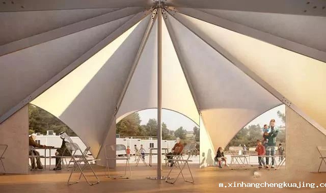 世界杯直播平台网站官网帐篷膜结构