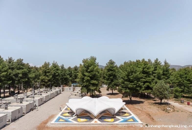 世界杯直播平台网站官网帐篷膜结构