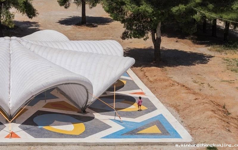 世界杯直播平台网站官网帐篷膜结构