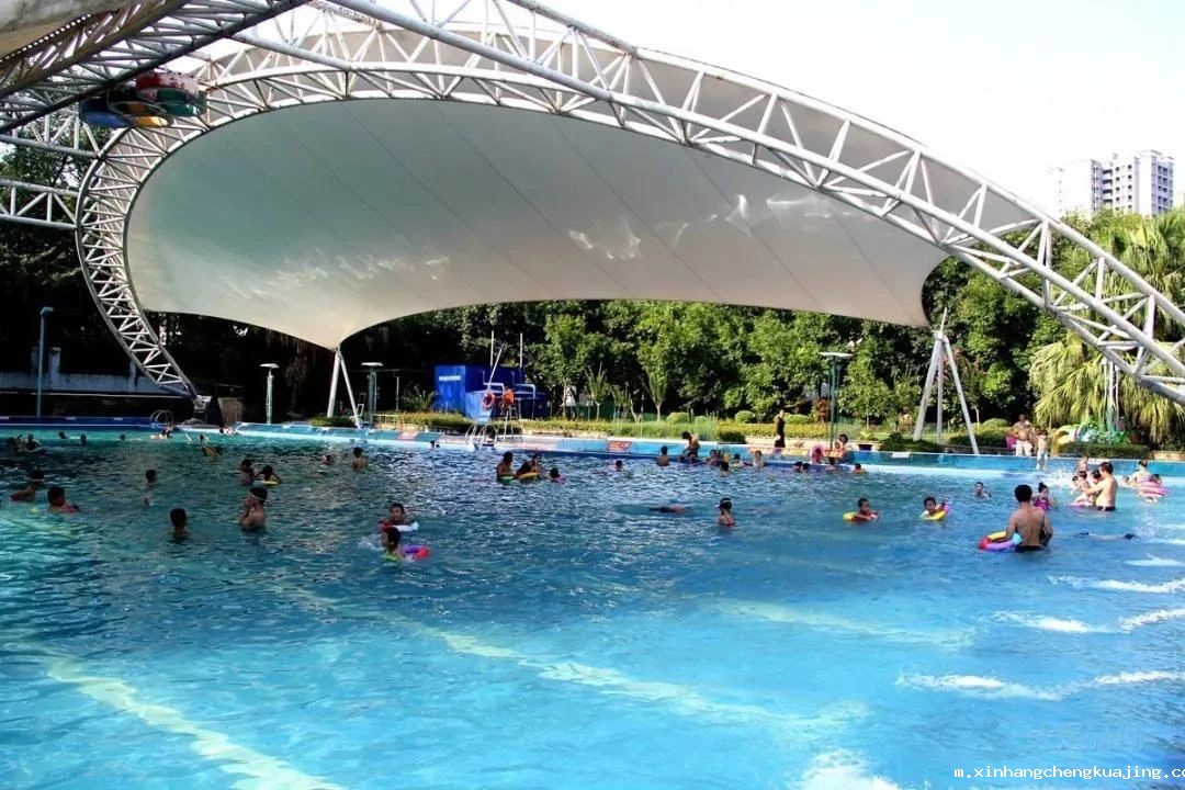 世界杯直播平台网站官网膜结构遮阳棚 世界杯直播平台网站官网膜结构遮阳棚