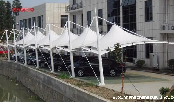 膜结构车棚公司