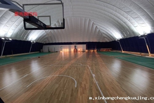 气膜体育馆厂家