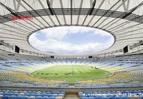 体育场屋顶膜结构设计