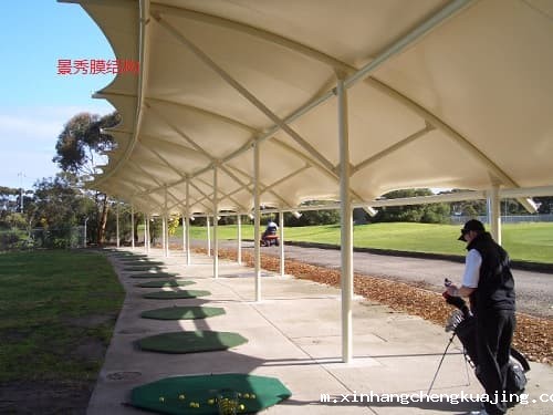 膜结构厂家怎么选