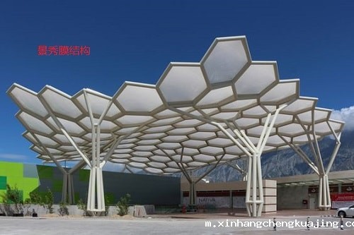 遮阳棚制作厂家怎么选