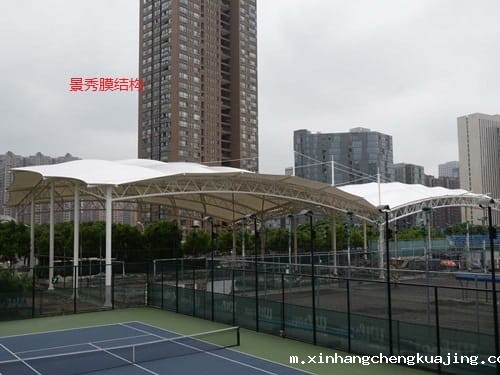 tensile-membrane-structure-for-tennis-court-Tianjin-China-1.jpg
