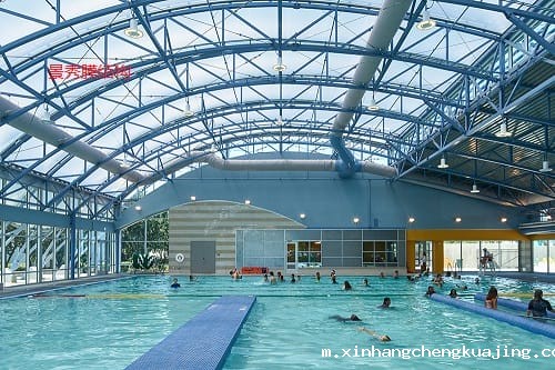 电动天幕遮阳棚