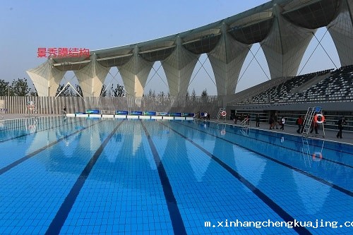 上海东方体育中心